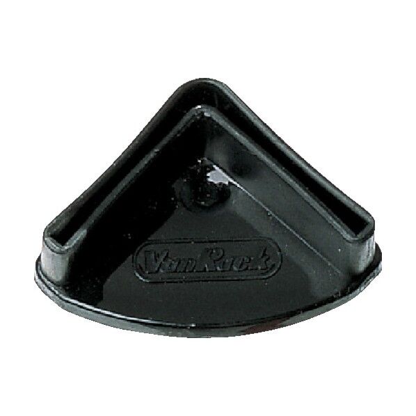 棚部材樹脂ベース40mm用