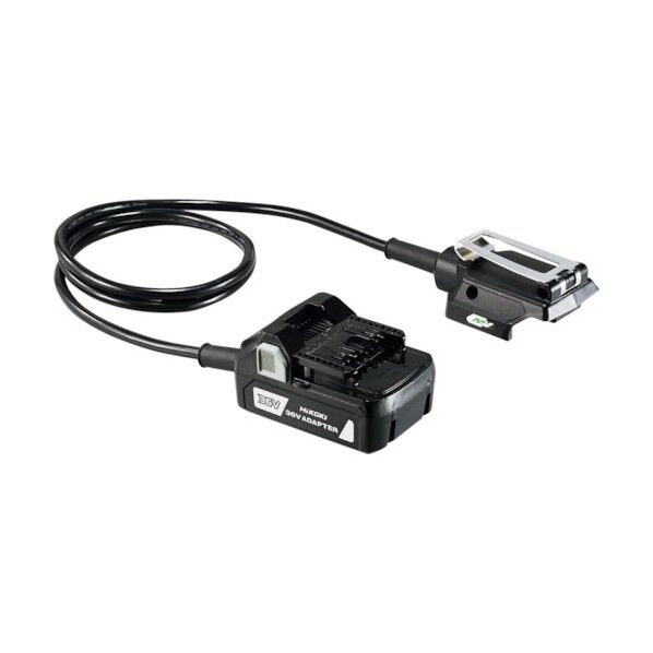 W36-AD バッテリアダプタ 0037-6294 1個