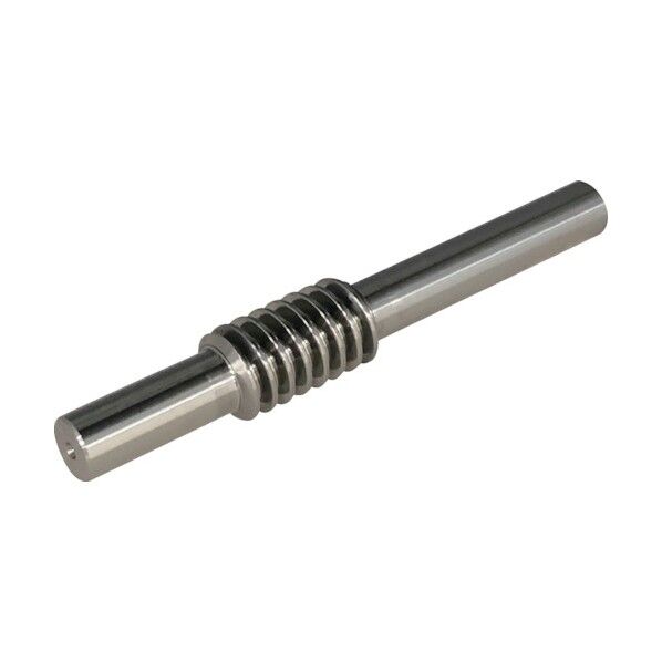 ウォームギヤ W80SU R1-M-L 1点