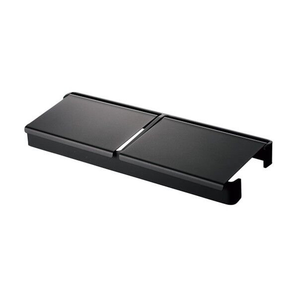 ダブルペーパーホルダー W3808-MD