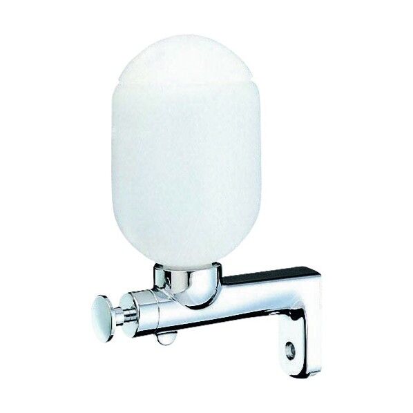 プッシュ石ケン水容器 W111