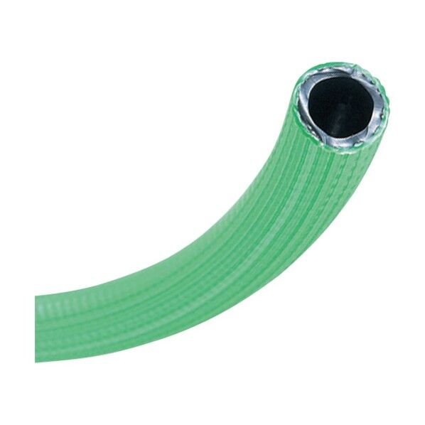 各種ポンプ・園芸・船舶等給水・散水用 デリバーホース 内径38mm×外径50mm 長さ60m W-38-60 1点