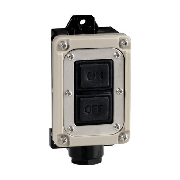 操作用押ボタン開閉器(電動機間接操作用)