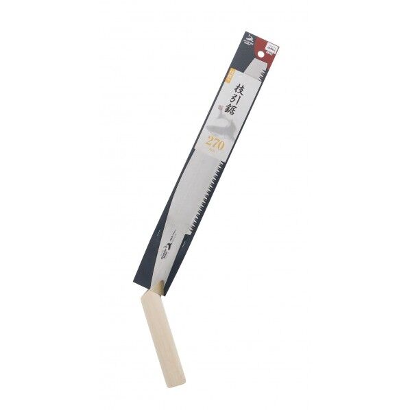 シャークソー 枝引鋸 270mm 1個...