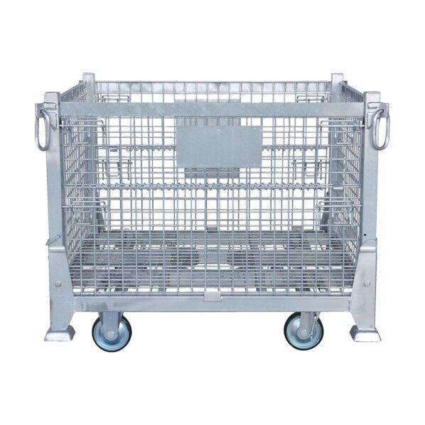 パレボックス 吊りパレット(キャスター付) WE-PUAC 1点