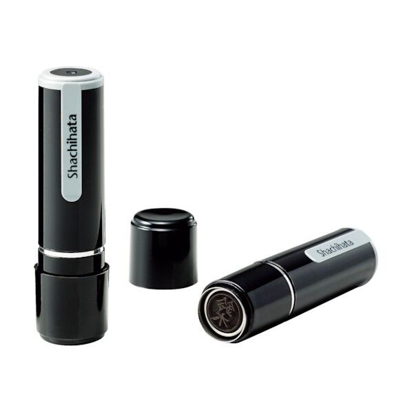 シャチハタ ネーム9 既製 1151 斎木 XL-9 1151 1個...