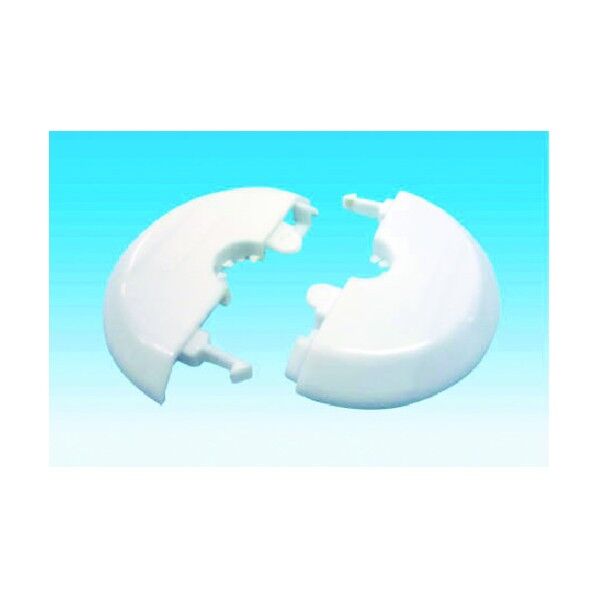 因幡電工 吊りボルト用化粧キャップ ZC3-W 1点