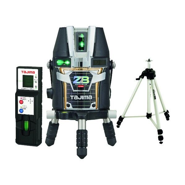 ZEROBLUEリチウム-KYR受光器・三脚セット