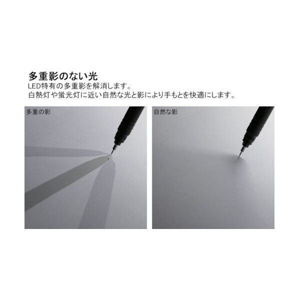 LEDライト Zライト (ハンドル付タイプ)