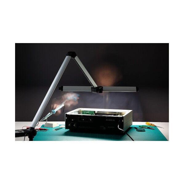 80 x 780 x 450 mm Z-208LEDSL 1個
