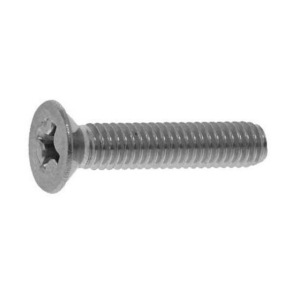 サンコーインダストリー ニッケル(+)サラ小ネジ 6×50 00-00-0001-0060X0500-05 200本