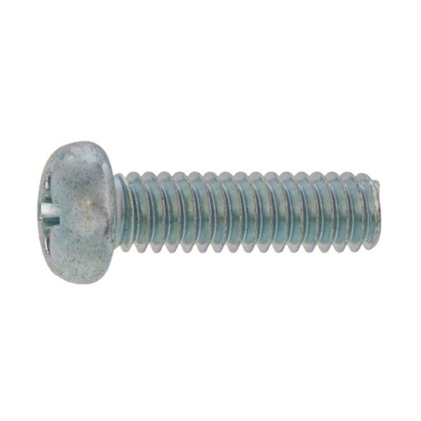 ユニクロ(+)JISナベ小ネジ 4×8 00-00-0010-0040X0080-01 2000本