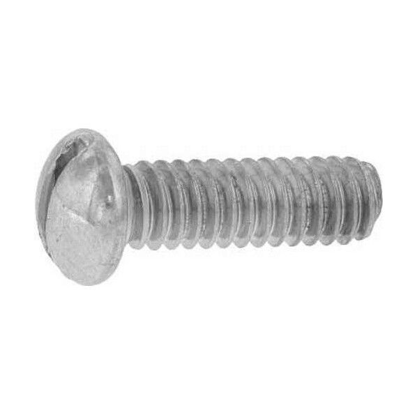 ユニクロ - 丸ボルト 3/8×100 80本