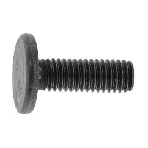 ウエルドボルト(突起有) (鉄・ユニクロ)