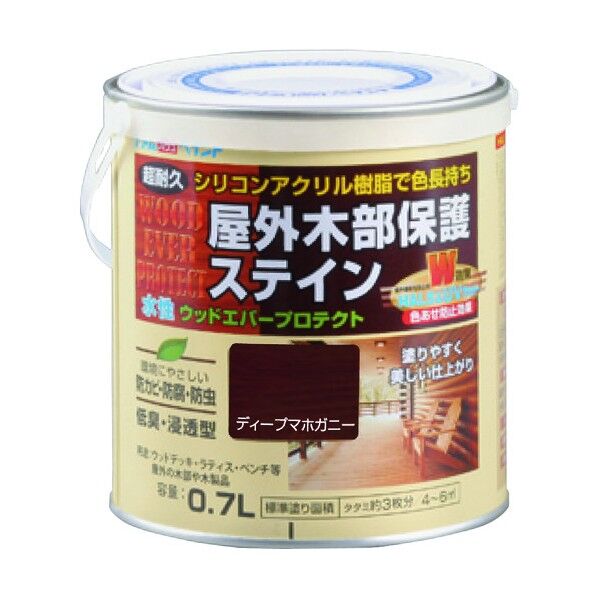 ウッドエバープロテクト