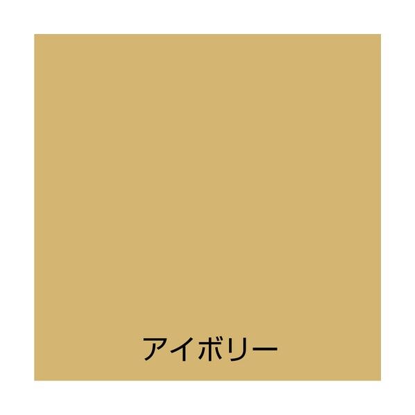 アトムハウスペイント 水性スプレー 100ml アイボリー 1