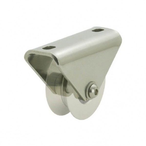 ガイドローラーブラケット