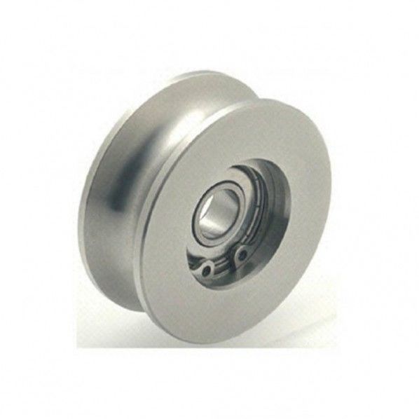 ガイドローラーR型(SUS製)