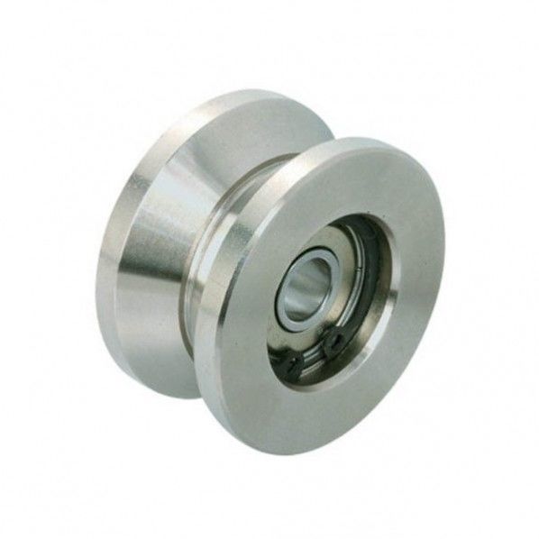 ガイドローラーY型(ダブル)