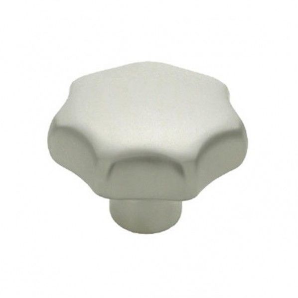 ステンレスハンドノブ(リーマ穴)