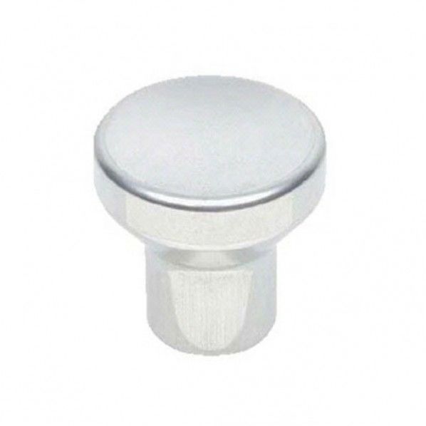 ステンレスナールドノブ