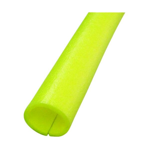 単管・パイプ養生 単管カバー 長さ1.7M 18 50本