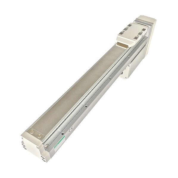 電動アクチュエータ スライダタイプ EBS-05MD-050400NAN-CR05 1点