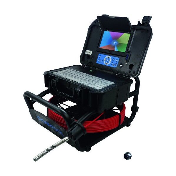 工業用内視鏡 バリュー・スコープPro 小口径14mmヘッド VSP1430 1点