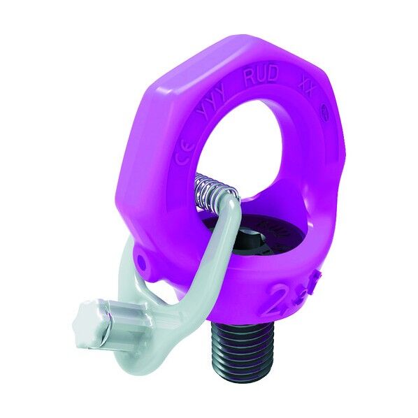 スターポイント (インチサイズUNC)