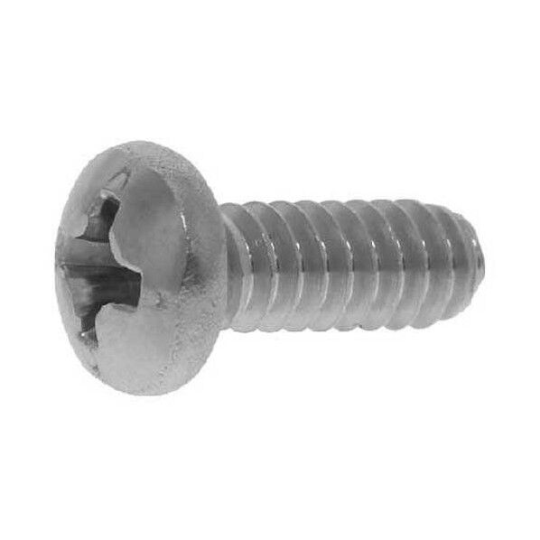 三価ブラック(+)UNC(PAN #4-40×1/4 00-00-0030-7040X8020-04 2000本