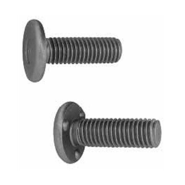 8.8ウエルドボルト(突起3) (鉄・生地)