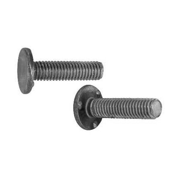 ウエルドBT(トッキ3JIS規格 8×16 00-00-0820-0080X0160-00 350本