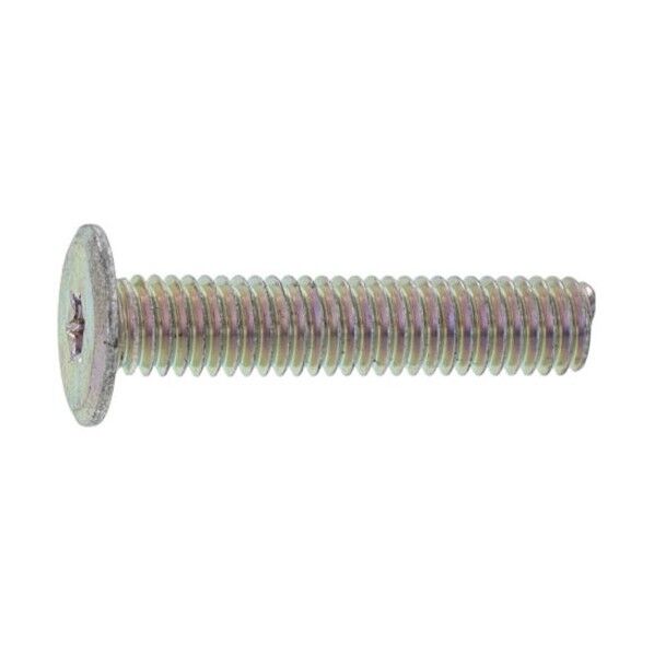 三価ホワイトTRXスリムヘッド小ネジ 3×20 T6 00-00-A400-0030X0200-03 500本