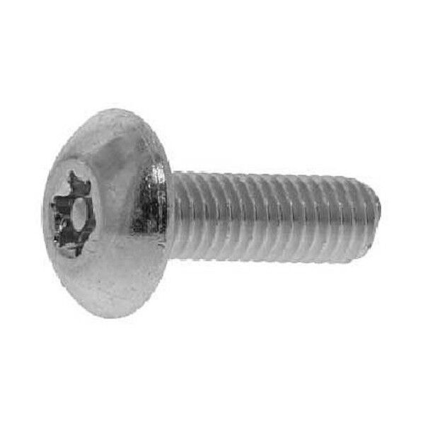 TRXタンパー(トラス小ねじ) 鉄 ニッケル