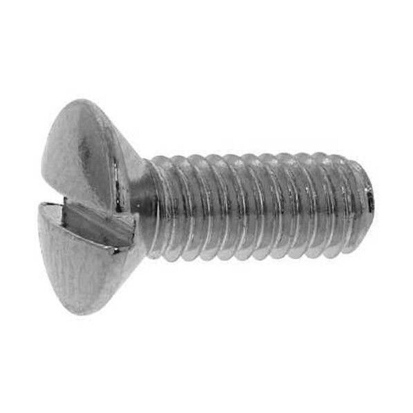 ニッケルBS(-)丸サラ小ネジ 3.5×10 00-01-0102-0035X0100-05 1500本