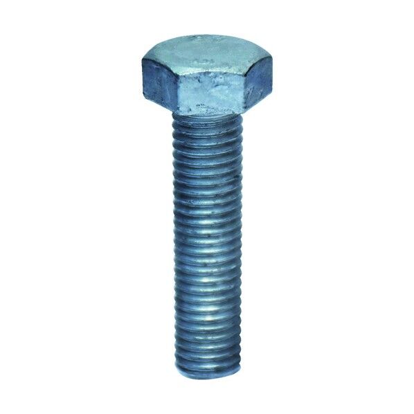 六角ボルト(スチール・全ネジタイプ)