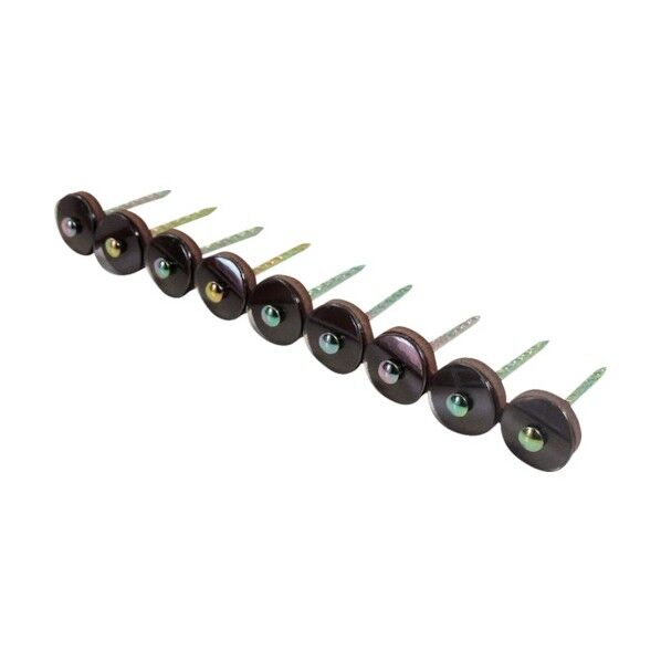 ポリカーボネート連結傘釘