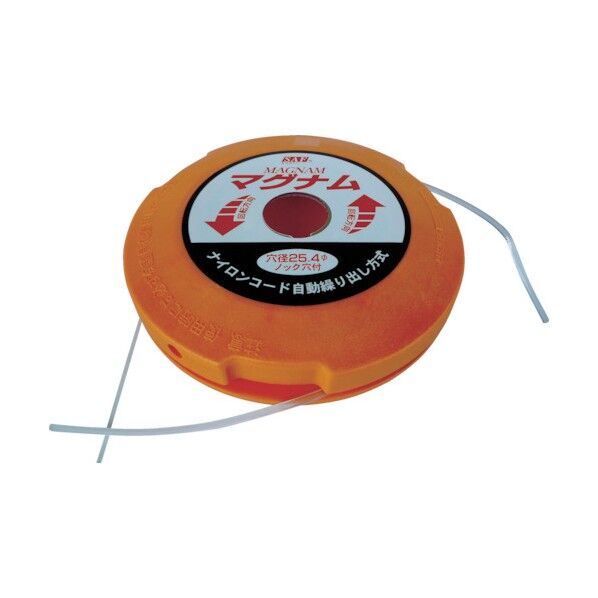 ナイロンコ-ドカッター マグナム 000102 1点