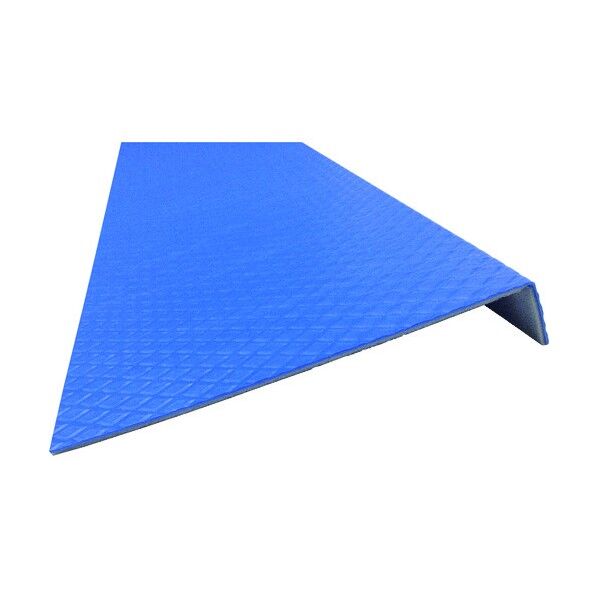 階段用クッション材ダイヤステップα コンクリート階段用・ケコミナシ