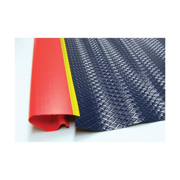 セフティーKAIDAN 青 7MM×4MM 142 15枚