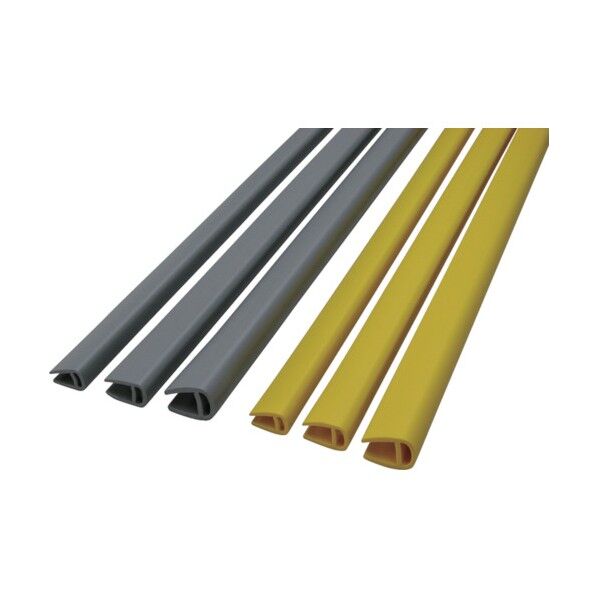 H鋼衝撃緩衝材 H鋼ショックレスガード