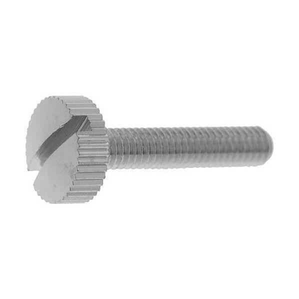 サンコーインダストリー ニッケルECO-BS(-)ローレットビス3×6 00-01-J00C-0030X0060-05 100本...