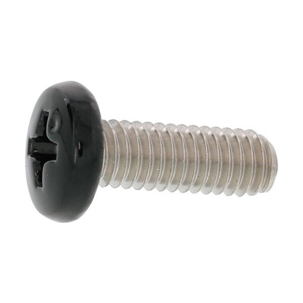 頭部ブラックステン(+)バインド小 3×6 00-02-0004-0030X0060-B0 2000本