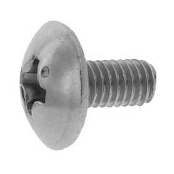 ステン + トラス小D8大頭 3×4 2000本