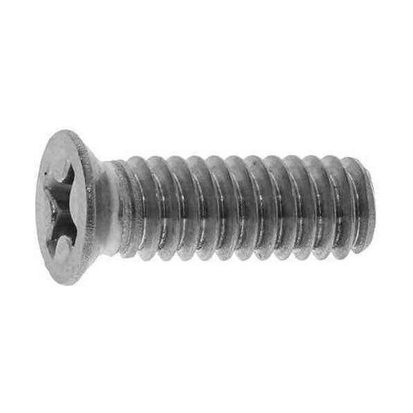 ステン(+)JISサラコD=6 4×8(コアタマ 00-02-0016-0040X0080-00 2000本