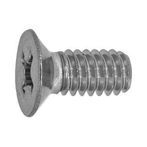 (+) UNC(皿角度100度(ステンレス・生地)