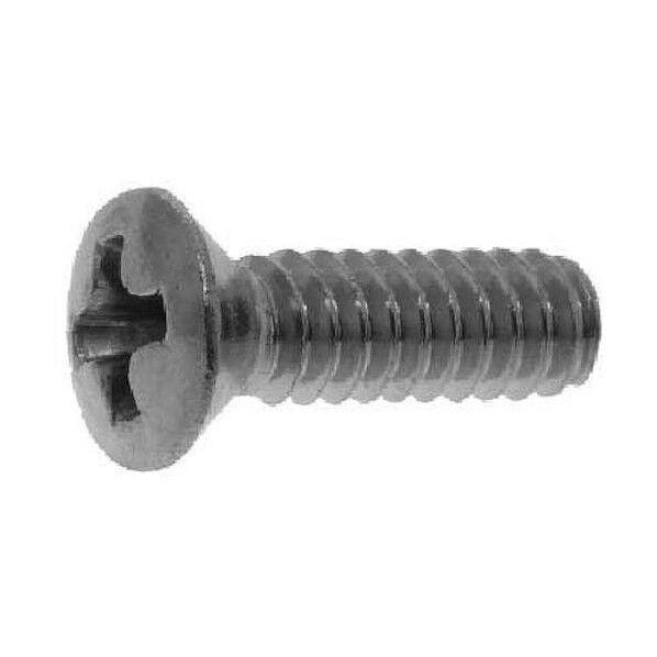 ステン(+)UNC(丸皿 #8-32×11/4 00-02-0032-7080X8120-00 100本