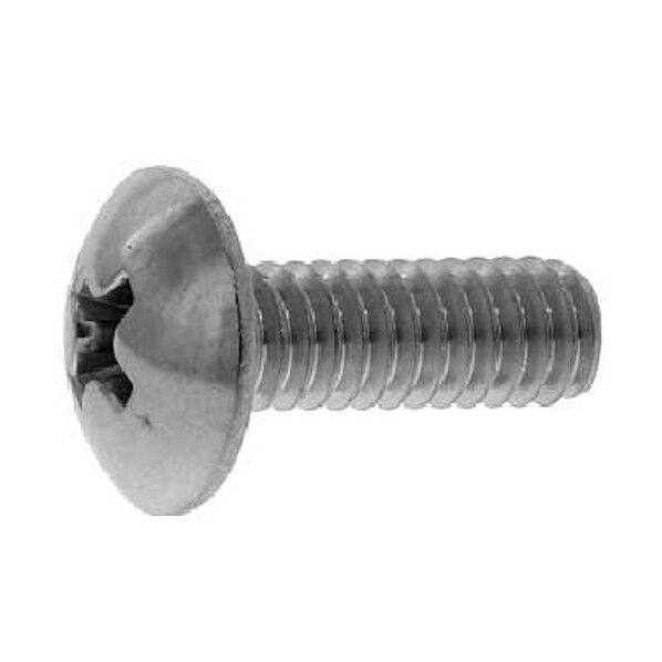 サンコーインダストリー BKステン+UNC(トラス 1/4-20×3/8 00-02-0033-8020X8030-08 100本...