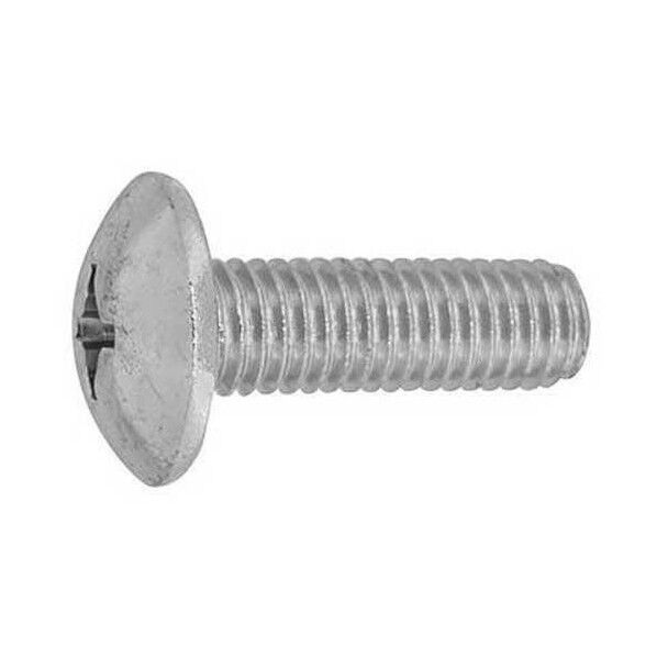 (＋) トラス小ねじ(細目(ステンレス・生地)