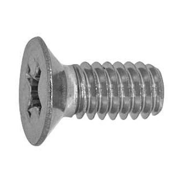 ステン+UNC(FLAT(皿角度100°#2-56×3/16 00-02-003H-7020X8015-00 100本